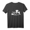 Hast du Eier - Paintball T-Shirt für Action- und Outdoorfans, lustiges Geschenk für Männer und Frauen beim Paintballspiel