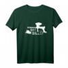Hast du Eier - Paintball T-Shirt für Action- und Outdoorfans, lustiges Geschenk für Männer und Frauen beim Paintballspiel