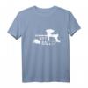 Hast du Eier - Paintball T-Shirt für Action- und Outdoorfans, lustiges Geschenk für Männer und Frauen beim Paintballspiel