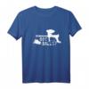 Hast du Eier - Paintball T-Shirt für Action- und Outdoorfans, lustiges Geschenk für Männer und Frauen beim Paintballspiel