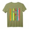 Lustiges Paintball T-Shirt für Fans & Spieler - Perfektes Geschenk für Paintball-Halle, Verein & Freunde