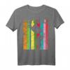 Lustiges Paintball T-Shirt für Fans & Spieler - Perfektes Geschenk für Paintball-Halle, Verein & Freunde