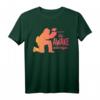 Paintball T-Shirt für Paintballer & Teams - Perfektes Geschenk für Turniere, Geburtstag & Weihnachten