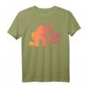 Paintball T-Shirt für Paintballer & Teams - Perfektes Geschenk für Turniere, Geburtstag & Weihnachten