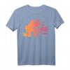 Paintball T-Shirt für Paintballer & Teams - Perfektes Geschenk für Turniere, Geburtstag & Weihnachten