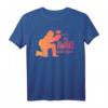 Paintball T-Shirt für Paintballer & Teams - Perfektes Geschenk für Turniere, Geburtstag & Weihnachten