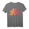 Paintball T-Shirt für Paintballer & Teams - Perfektes Geschenk für Turniere, Geburtstag & Weihnachten