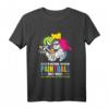 Lustiges Paintball T-Shirt für Paintballspieler – Originelles Geschenk für Geburtstag, Weihnachten oder jeden Anlass