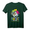 Lustiges Paintball T-Shirt für Paintballspieler – Originelles Geschenk für Geburtstag, Weihnachten oder jeden Anlass