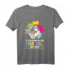 Lustiges Paintball T-Shirt für Paintballspieler – Originelles Geschenk für Geburtstag, Weihnachten oder jeden Anlass