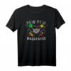 Paintball Paintballspieler Makierer Freizeit Sport Geschenk T-Shirt - Lustiges Action T-Shirt für Paintball Fans und Teamsportler