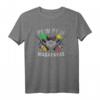 Paintball Paintballspieler Makierer Freizeit Sport Geschenk T-Shirt - Lustiges Action T-Shirt für Paintball Fans und Teamsportler