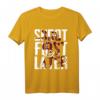 Shoot First Ask Later Design Zubehör Paintball T-Shirt – Perfekt für Airsoft- und Paintball-Wettkämpfer