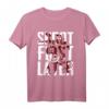 Shoot First Ask Later Design Zubehör Paintball T-Shirt – Perfekt für Airsoft- und Paintball-Wettkämpfer