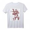 Shoot First Ask Later Design Zubehör Paintball T-Shirt – Perfekt für Airsoft- und Paintball-Wettkämpfer