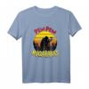 Paintball Spruch Pew Pew Madafakas T-Shirt – Lustiges Retro Vintage Design, Perfekt für Paintballspieler & Fans als Geschenk
