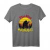 Paintball Spruch Pew Pew Madafakas T-Shirt – Lustiges Retro Vintage Design, Perfekt für Paintballspieler & Fans als Geschenk