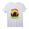 Paintball Spruch Pew Pew Madafakas T-Shirt – Lustiges Retro Vintage Design, Perfekt für Paintballspieler & Fans als Geschenk