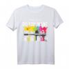 What Color Do You Want To Wear Today - Lustiges Buntes Paintball T-Shirt für Männer und Frauen, Perfekt als Geschenk zu Weihnachten & besonderen Anlässen