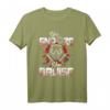 You Snooze You Bruise T-Shirt – Lustiges Paintball-Shirt für Actionfans & Geschenkideen für Paintballspieler