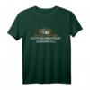 Paintball Design T-Shirt für Überlebenskünstler – Für Airsoft & Paintball Fans, Post-Apokalyptischer Überlebens-Skill