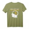 Lustiges Paintball T-Shirt – Paintball Sucht ist unheilbar, perfektes Geschenk für Fans und Turnierspieler
