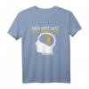 Lustiges Paintball T-Shirt – Paintball Sucht ist unheilbar, perfektes Geschenk für Fans und Turnierspieler