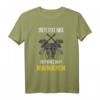 Lustiges Paintball Geschenk für Paintballspieler - Coole Paintball T-Shirts als Geburtstags- und Weihnachtsgeschenk für Bruder, Papa & Freunde