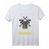 Lustiges Paintball Geschenk für Paintballspieler - Coole Paintball T-Shirts als Geburtstags- und Weihnachtsgeschenk für Bruder, Papa & Freunde