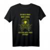 Lustiges Paintball Geschenk für Paintballspieler - Witziges T-Shirt mit Spruch für Geburtstag & Weihnachten