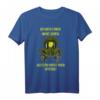 Lustiges Paintball Geschenk für Paintballspieler - Witziges T-Shirt mit Spruch für Geburtstag & Weihnachten