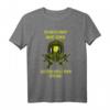 Lustiges Paintball Geschenk für Paintballspieler - Witziges T-Shirt mit Spruch für Geburtstag & Weihnachten