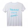 Patenonkel wie ein Papa nur cooler T-Shirt – Perfektes Geschenk für stolze Paten zur Geburt & Familienunterstützung