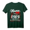 Kinder T-Shirt mit Spruch: 'Mama, willst du Papa heiraten?' - Lustiges Verlobungs- und Heiratsantrag-Shirt für Kinder