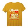 Kinder T-Shirt mit Spruch: 'Mama, willst du Papa heiraten?' - Lustiges Verlobungs- und Heiratsantrag-Shirt für Kinder