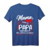 Kinder T-Shirt mit Spruch: 'Mama, willst du Papa heiraten?' - Lustiges Verlobungs- und Heiratsantrag-Shirt für Kinder