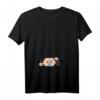 Lustiges Baby im Bauch Schwangerschaft T-Shirt – Perfekt für Schwangerschaftsfeiern, Ankündigungen & als Geschenk für werdende Mütter