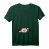 Lustiges Baby im Bauch Schwangerschaft T-Shirt – Perfekt für Schwangerschaftsfeiern, Ankündigungen & als Geschenk für werdende Mütter