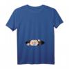 Lustiges Baby im Bauch Schwangerschaft T-Shirt – Perfekt für Schwangerschaftsfeiern, Ankündigungen & als Geschenk für werdende Mütter