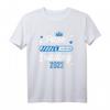 Papa Loading 2022 T-Shirt – Überraschungsgeschenk zur Geburt & Babyankündigung für den besten Papa