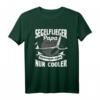 Segelflugzeug Segelflieger Papa T-Shirt – Perfektes Geschenk für Piloten, Modellflugliebhaber und Segelflieger zum Geburtstag oder Vatertag