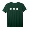 Eat Sleep Paragleiter T-Shirt – Perfektes Geschenk für Parasailer, Gleitschirmflieger & Abenteuerlustige für Urlaub & Flugtage