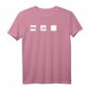 Eat Sleep Paragleiter T-Shirt – Perfektes Geschenk für Parasailer, Gleitschirmflieger & Abenteuerlustige für Urlaub & Flugtage