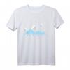Lustiges Paragliding Berge T-Shirt für Paraglider, Segelflieger & Gleitschirmflieger – Coole Flugsport Figur für Hobbyisten