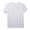 Kaffee Gleitschirmfliegen, Berge, Bier - Cooles Paragliding T-Shirt für Herren und Damen, perfekt für Abenteurer und Gleitschirm-Fans