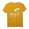 Paragleiter Shirt – Geschenk für Parasailing & Paragliding Fans | Cooles T-Shirt für Abenteurer & Lehrer