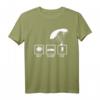 Paragleiter Shirt – Geschenk für Parasailing & Paragliding Fans | Cooles T-Shirt für Abenteurer & Lehrer