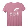 Paragleiter Shirt – Geschenk für Parasailing & Paragliding Fans | Cooles T-Shirt für Abenteurer & Lehrer