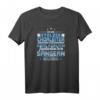 Stolzer Chorleiter Von Unglaublich Fantastischen Sängern T-Shirt - Lustiges Geschenk für Chorleiter, Dirigenten & Sänger zu Weihnachten, Geburtstag & Chorprobe