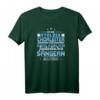 Stolzer Chorleiter Von Unglaublich Fantastischen Sängern T-Shirt - Lustiges Geschenk für Chorleiter, Dirigenten & Sänger zu Weihnachten, Geburtstag & Chorprobe